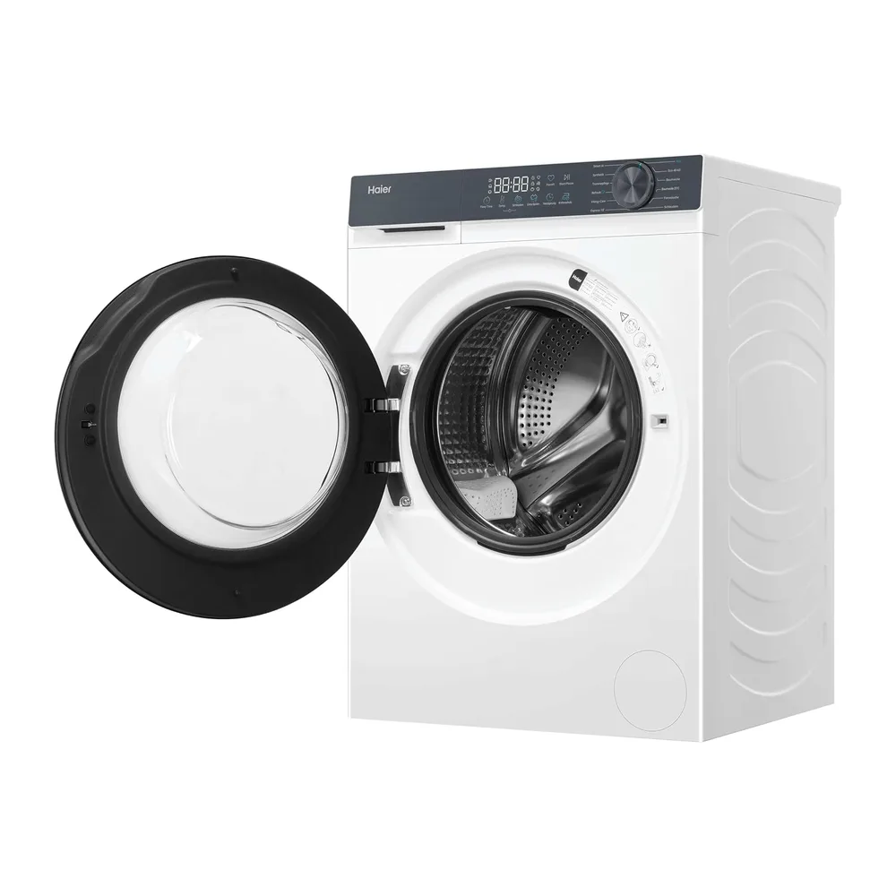 Haier Frontlader Waschmaschine 10kg I G3 Serie I A -30% — 5