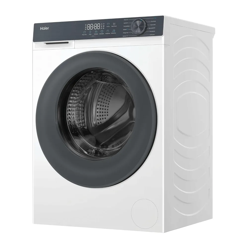 Haier Frontlader Waschmaschine 10kg I G3 Serie I A -30% — 6