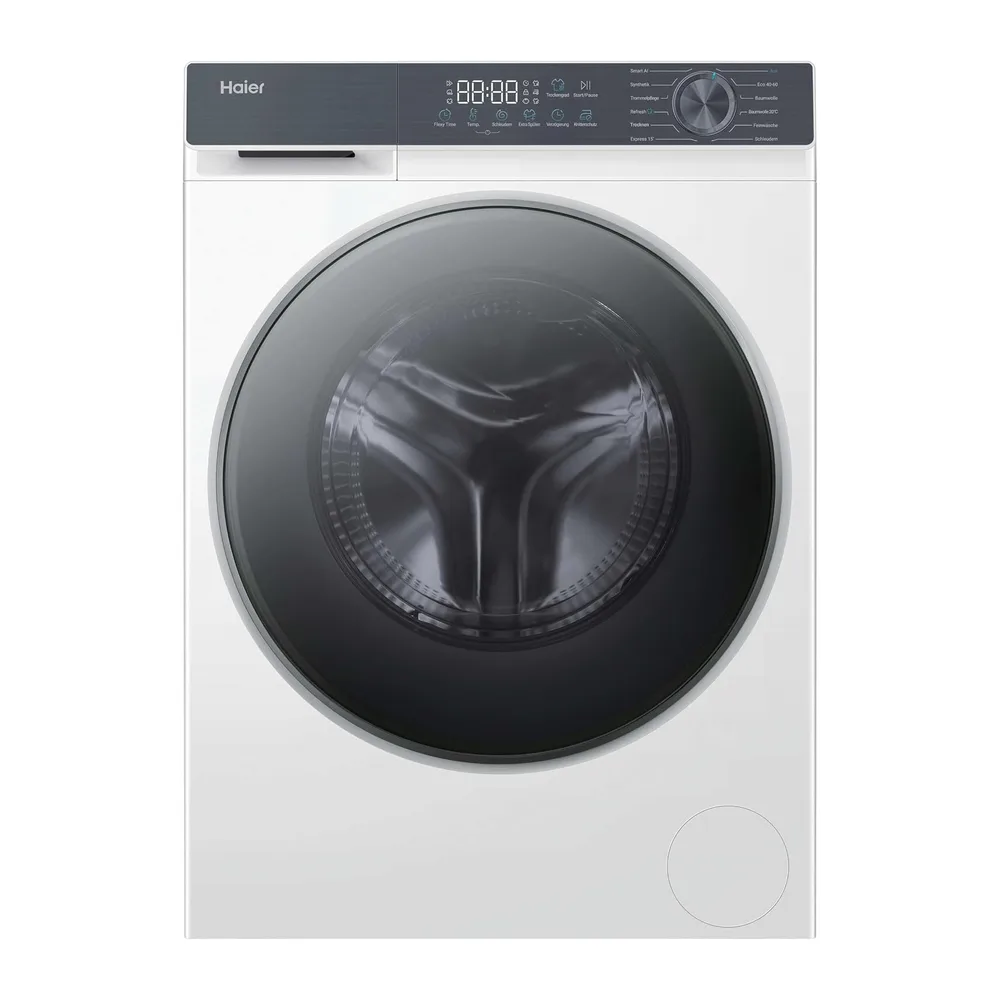 Haier Waschtrockner 8/5 kg (Waschen/Trocknen) I G3 Serie I A -20% (Waschen)