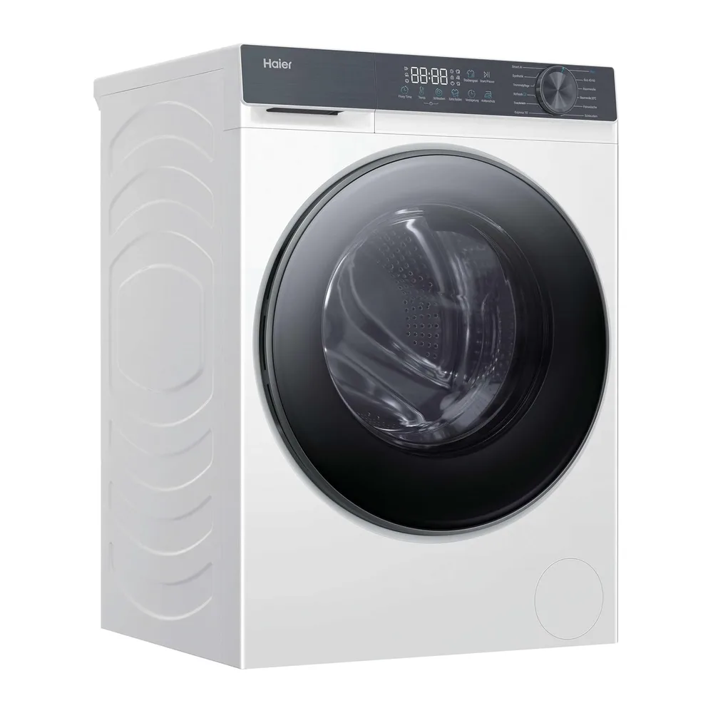 Haier Waschtrockner 8/5 kg (Waschen/Trocknen) I G3 Serie I A -20% (Waschen) — 3