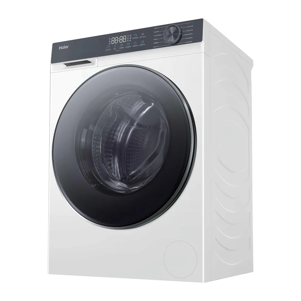 Haier Waschtrockner 8/5 kg (Waschen/Trocknen) I G3 Serie I A -20% (Waschen) — 4