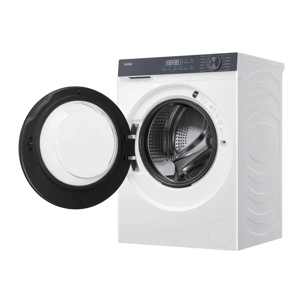 Haier Waschtrockner 8/5 kg (Waschen/Trocknen) I G3 Serie I A -20% (Waschen) — 5