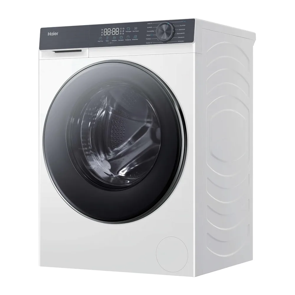 Haier Waschtrockner 8/5 kg (Waschen/Trocknen) I G3 Serie I A -20% (Waschen) — 6