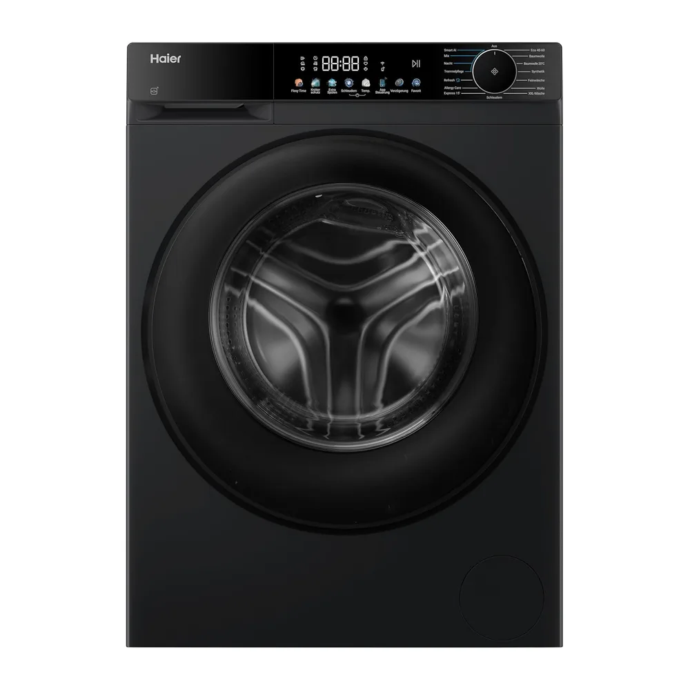 Haier Frontlader Waschmaschine 9kg I G5 Serie I A -35%