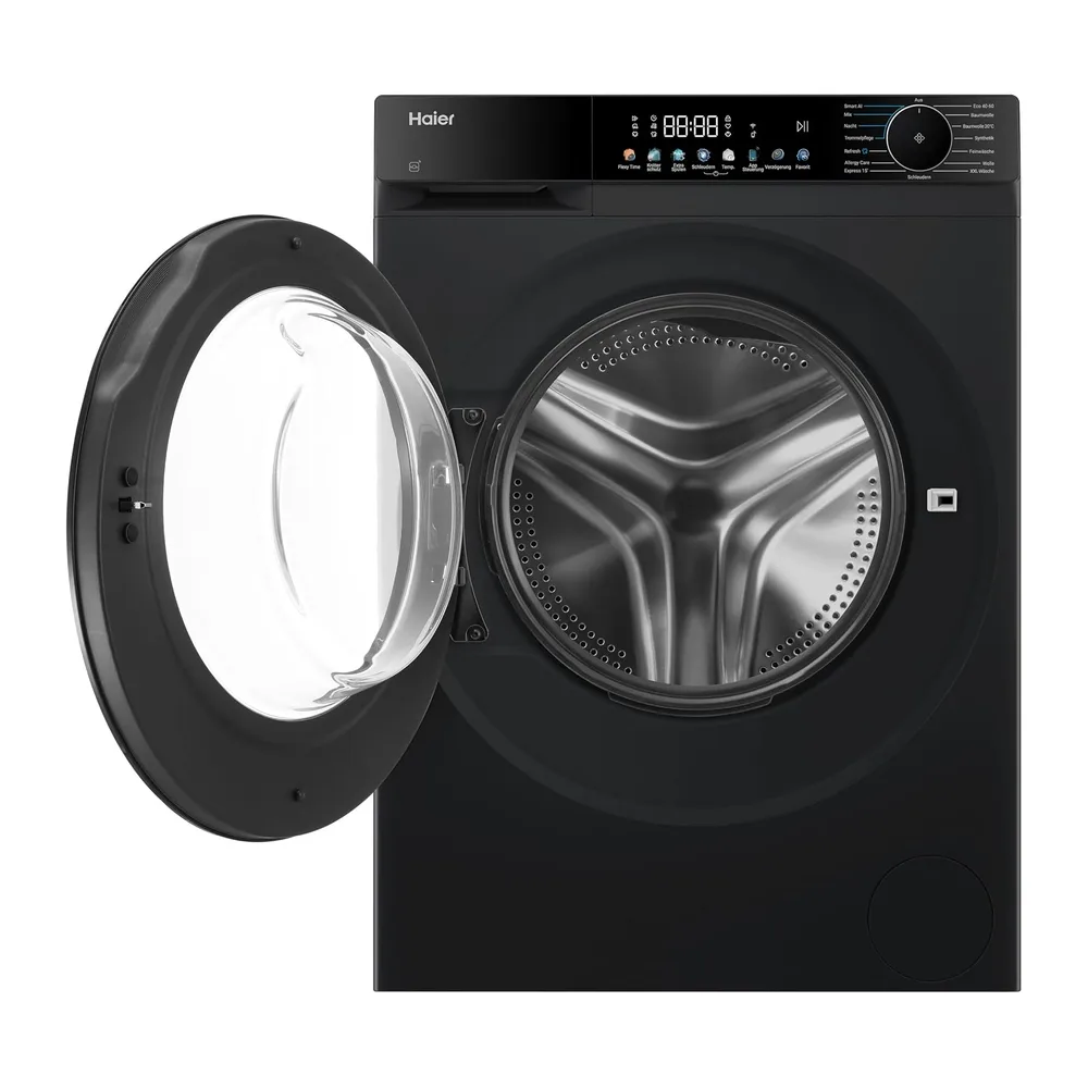 Haier Frontlader Waschmaschine 9kg I G5 Serie I A -35% — 2