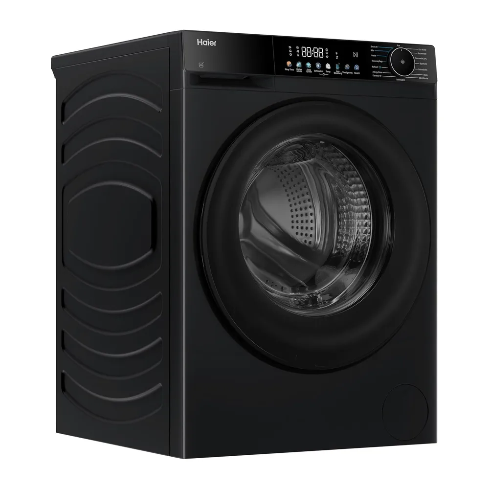 Haier Frontlader Waschmaschine 9kg I G5 Serie I A -35% — 3