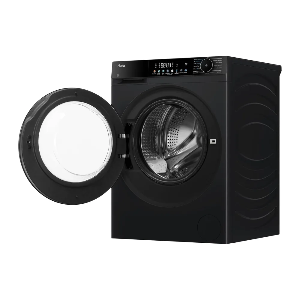 Haier Frontlader Waschmaschine 9kg I G5 Serie I A -35% — 4