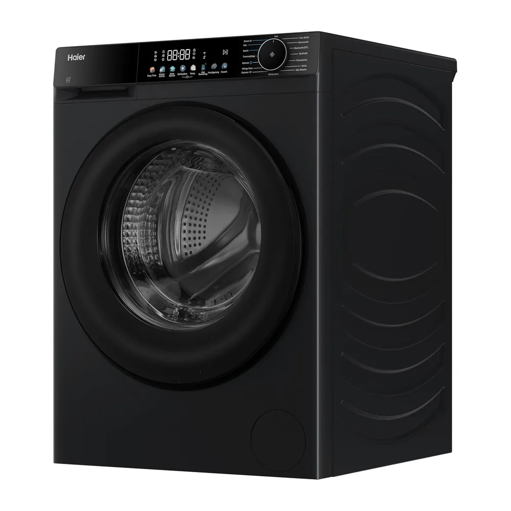 Haier Frontlader Waschmaschine 9kg I G5 Serie I A -35% — 5
