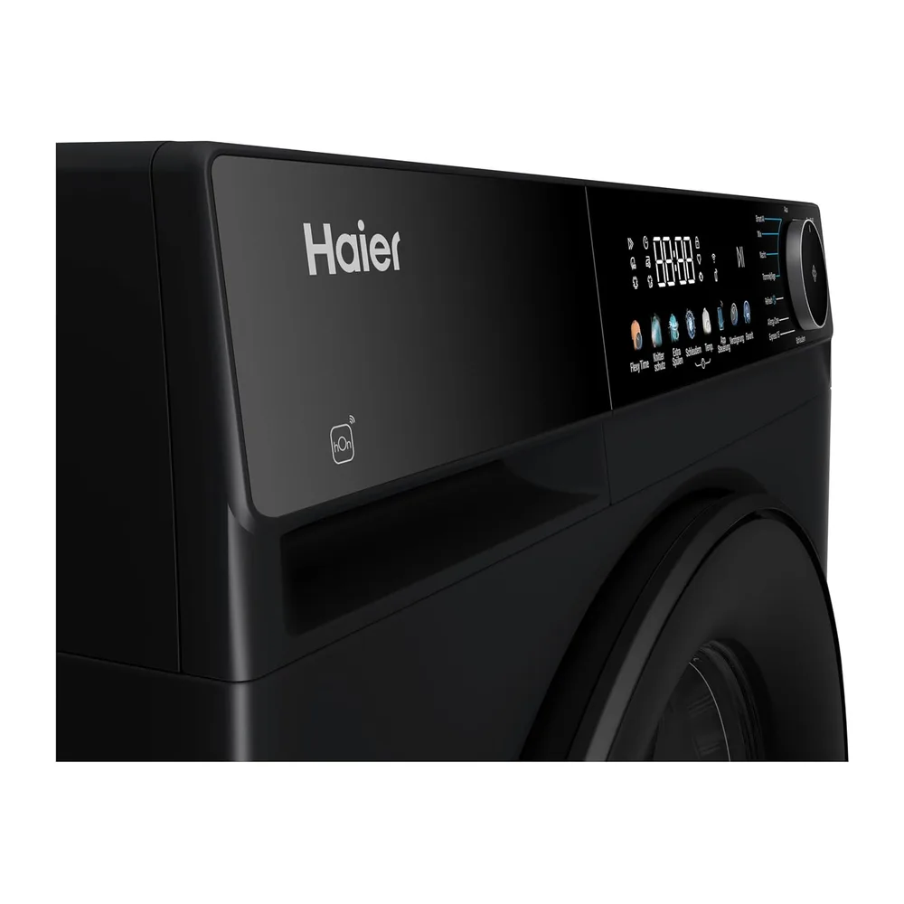 Haier Frontlader Waschmaschine 9kg I G5 Serie I A -35% — 6