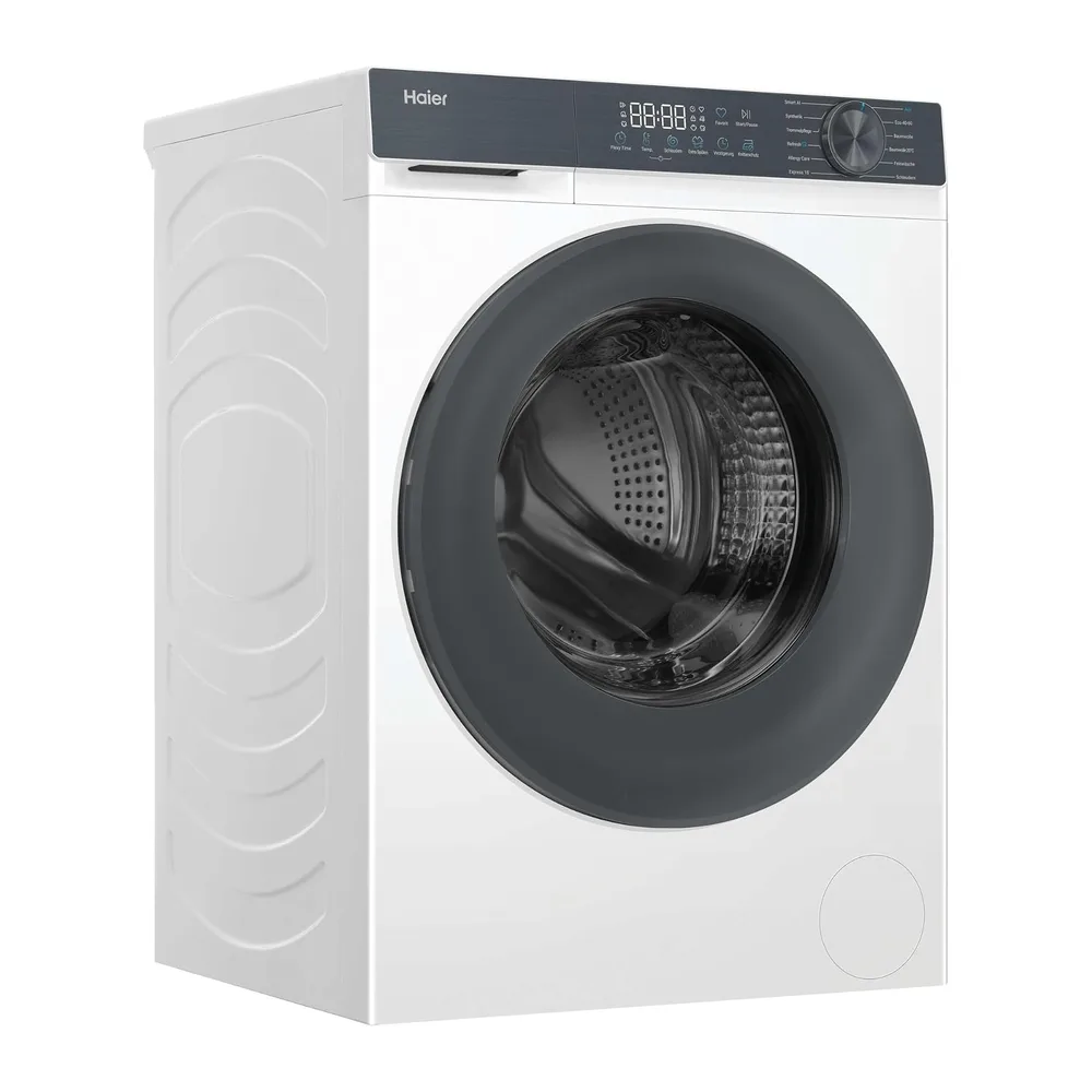 Haier Frontlader Waschmaschine 7kg I G3 Serie I A -20% — 2