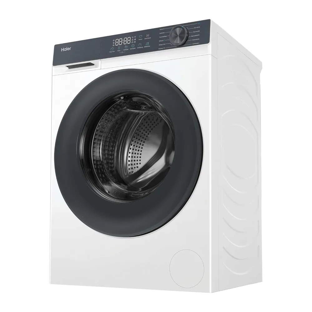 Haier Frontlader Waschmaschine 7kg I G3 Serie I A -20% — 4