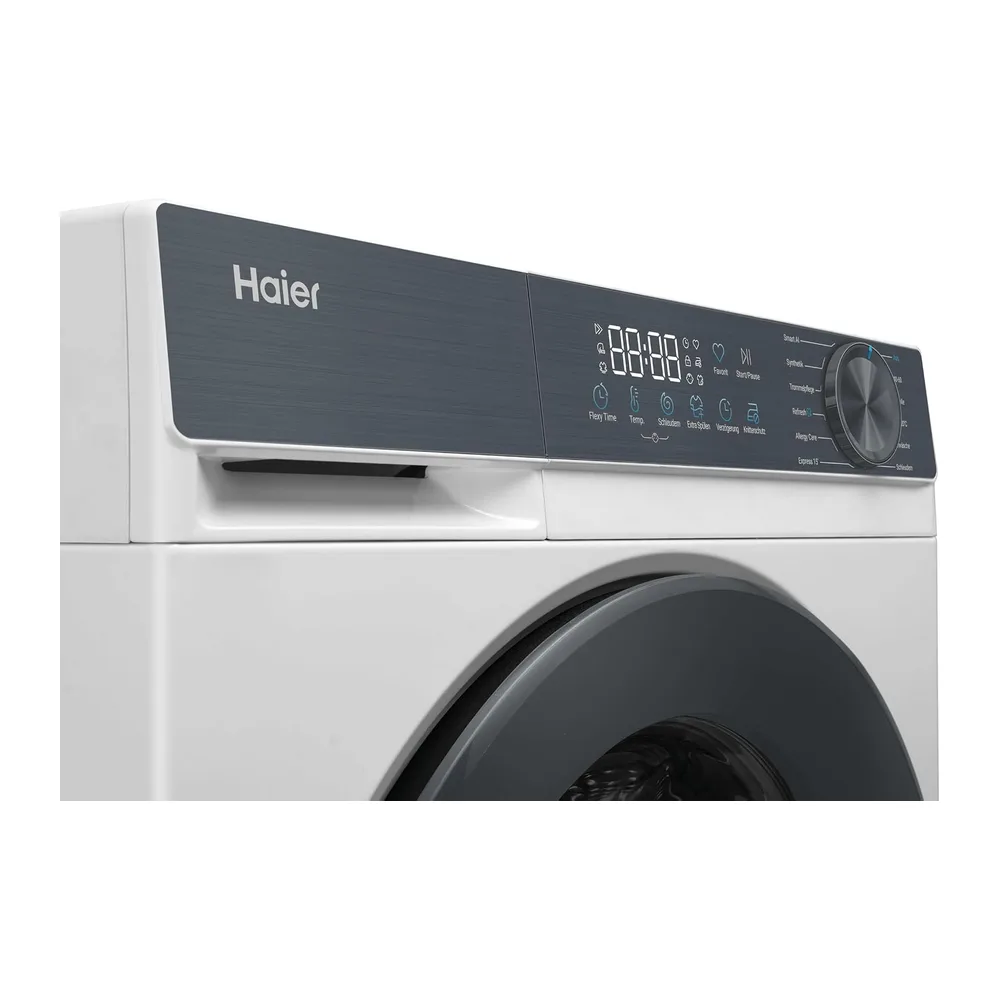 Haier Frontlader Waschmaschine 7kg I G3 Serie I A -20% — 5