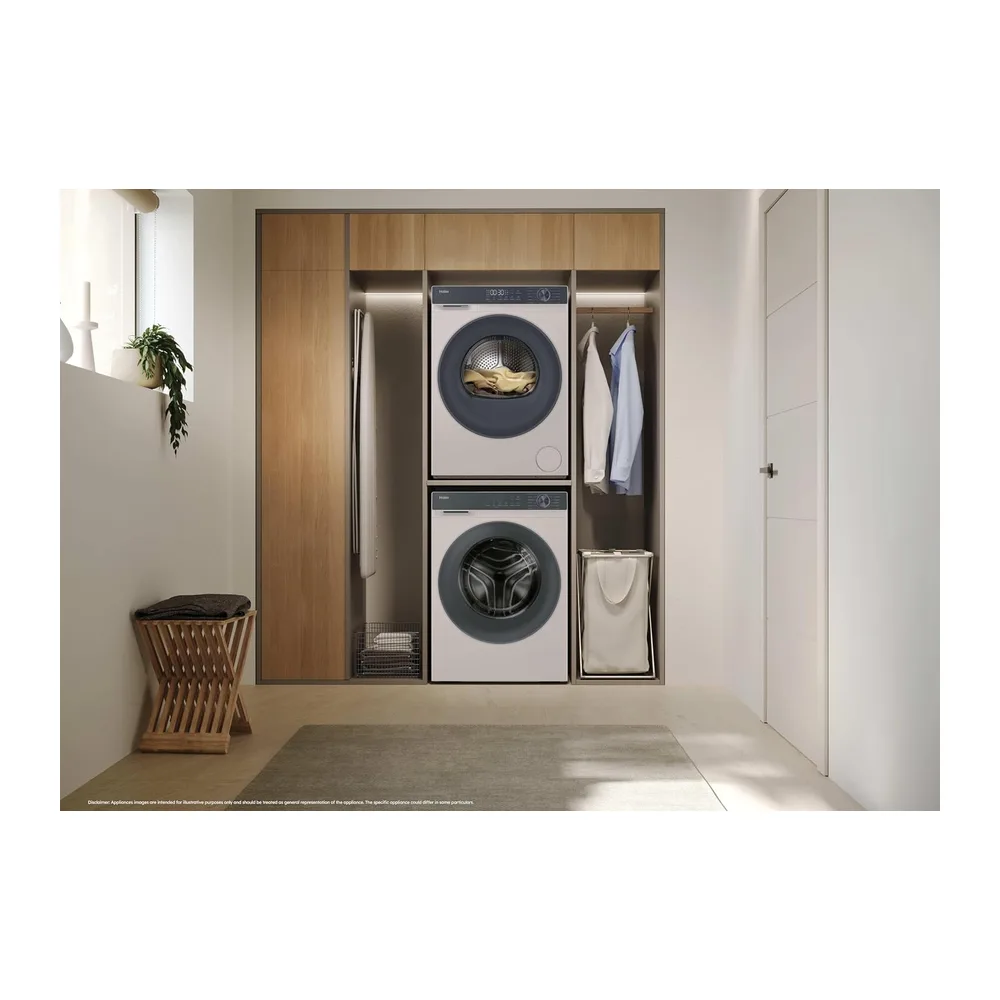 Haier Frontlader Waschmaschine 7kg I G3 Serie I A -20% — 6