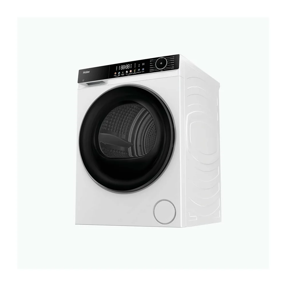 Haier Wärmepumpentrockner 9kg I G5 Serie I Klasse C I AI Power Inverter Motor — 3