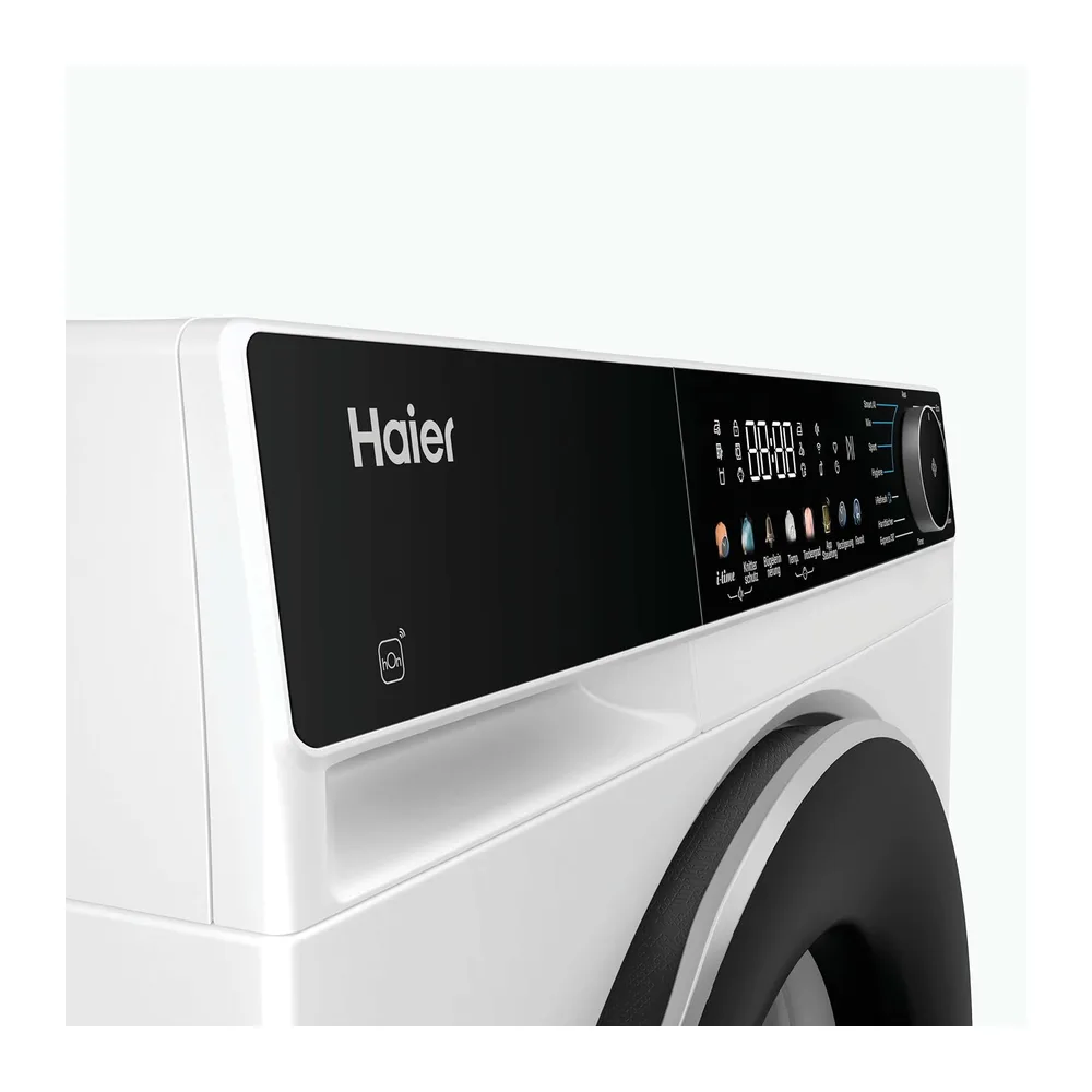 Haier Wärmepumpentrockner 9kg I G5 Serie I Klasse C I AI Power Inverter Motor — 6