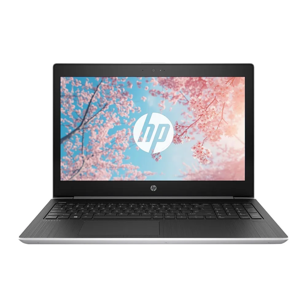HP ProBook 450 G5 Business Notebook, 15,6 Zoll (1920 x 1080), Intel Core i5-7200U, 8 GB RAM, 256 GB SSD,