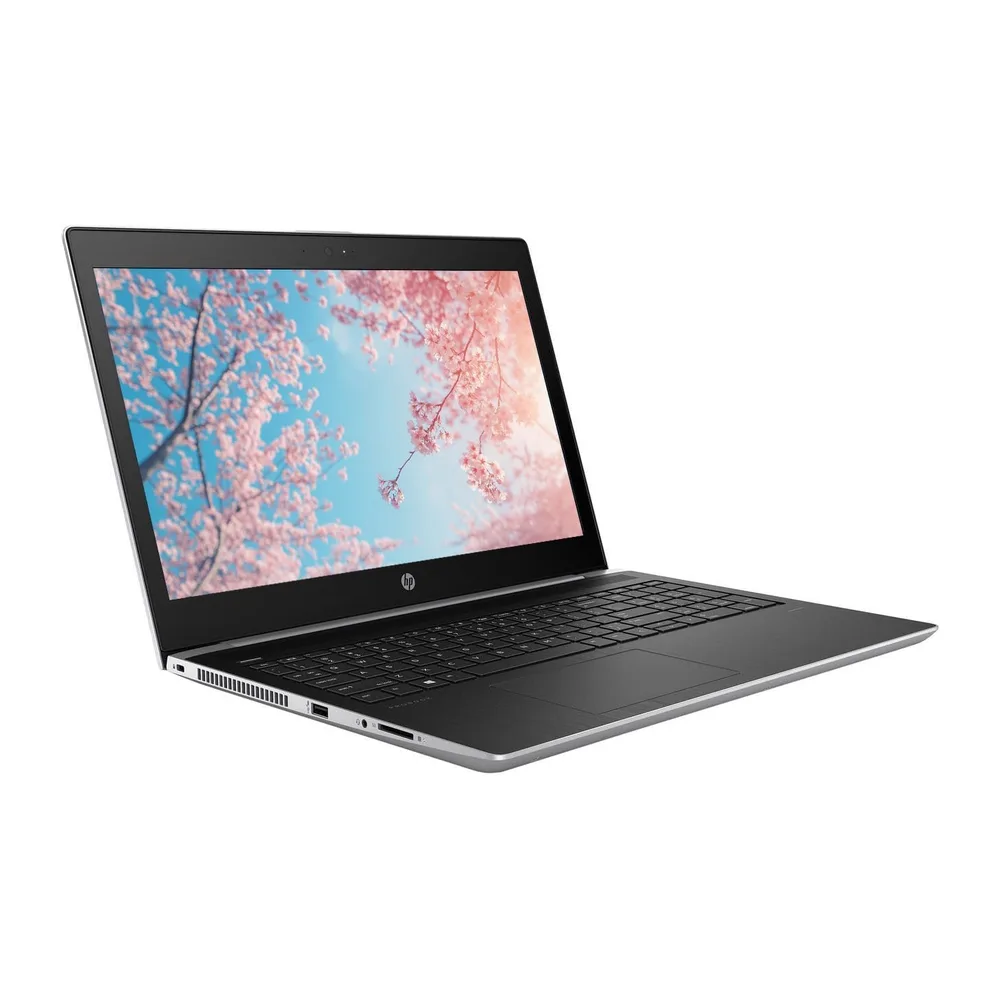 HP ProBook 450 G5 Business Notebook, 15,6 Zoll (1920 x 1080), Intel Core i5-7200U, 8 GB RAM, 256 GB SSD, — 2