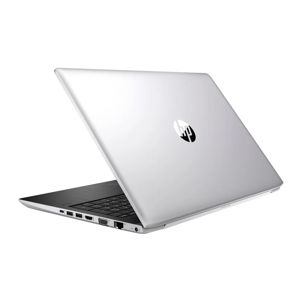 HP ProBook 450 G5 Business Notebook, 15,6 Zoll (1920 x 1080), Intel Core i5-7200U, 8 GB RAM, 256 GB SSD, — 4