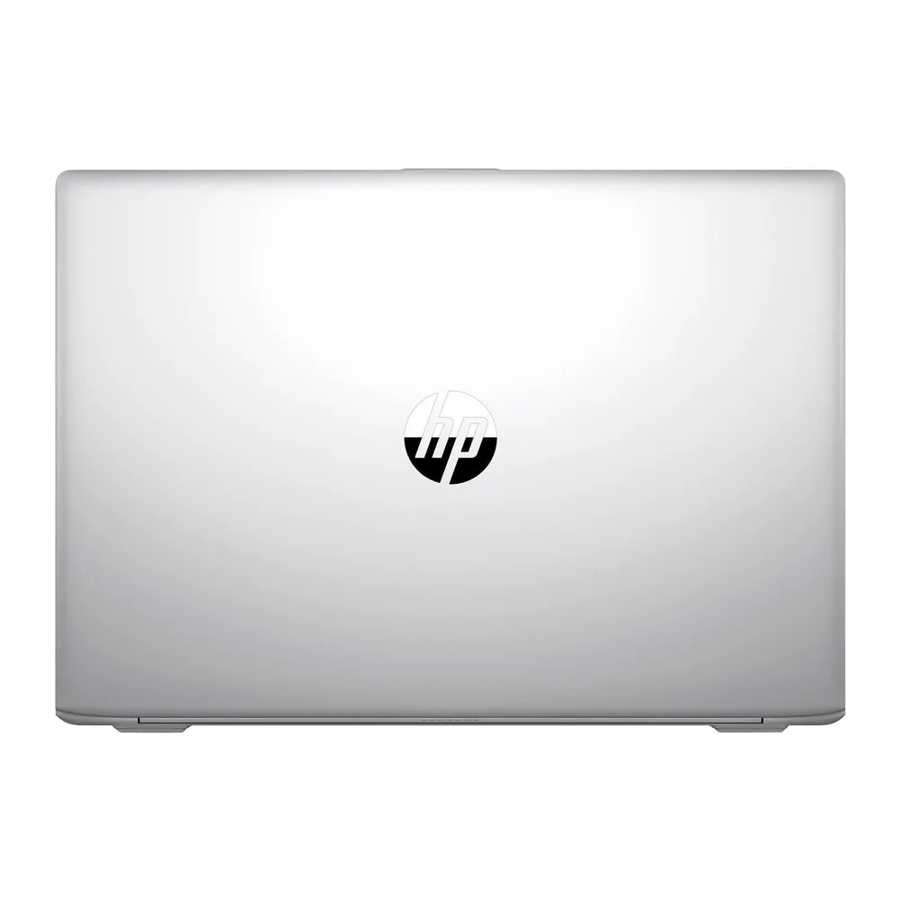 HP ProBook 450 G5 Business Notebook, 15,6 Zoll (1920 x 1080), Intel Core i5-7200U, 8 GB RAM, 256 GB SSD, — 6