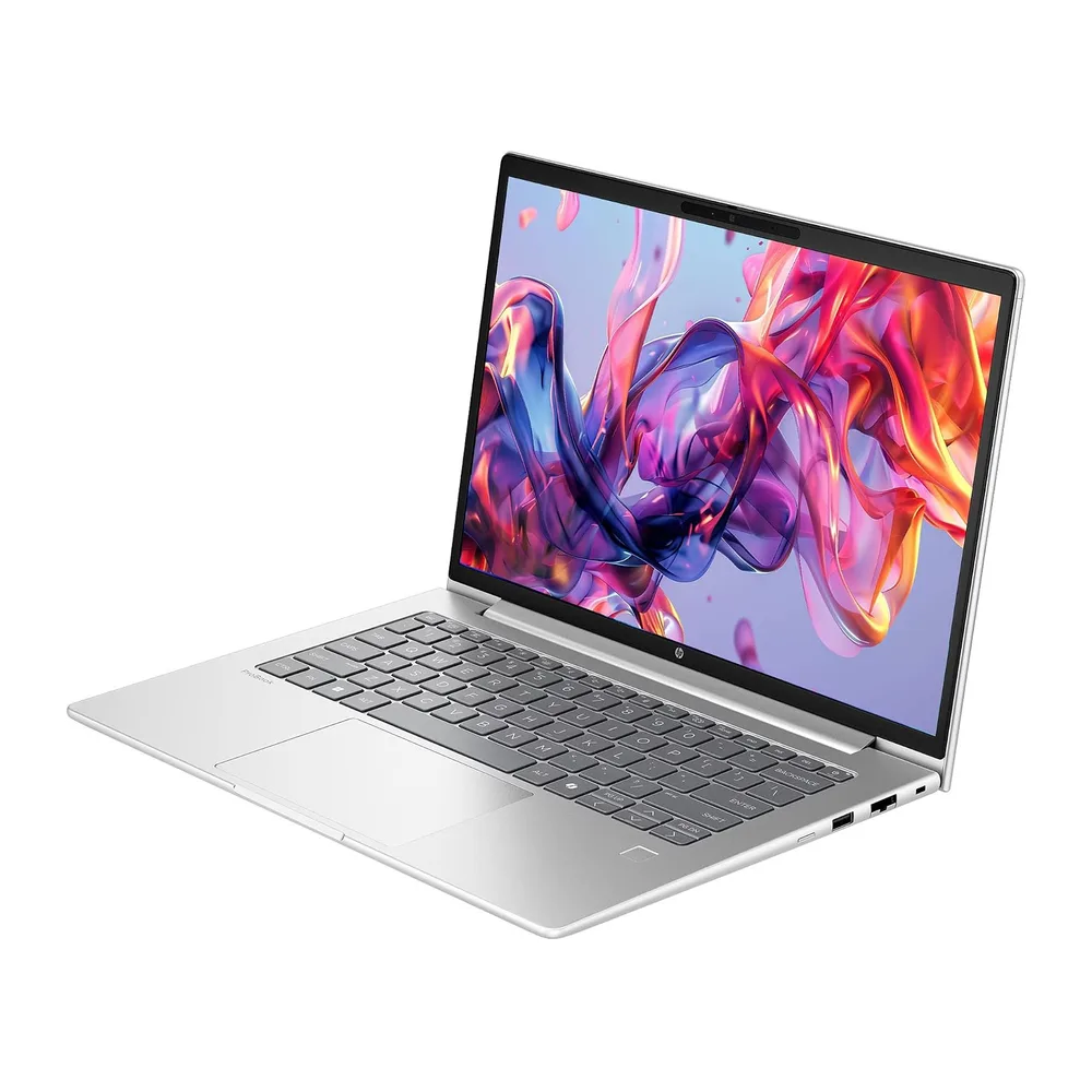 HP ProBook 4 G1a 14 Business Laptop, AMD Ryzen 5 230, 14" WUXGA IPS (1920x1200), 16 GB DDR5 RAM, 512 GB SSD, — 3