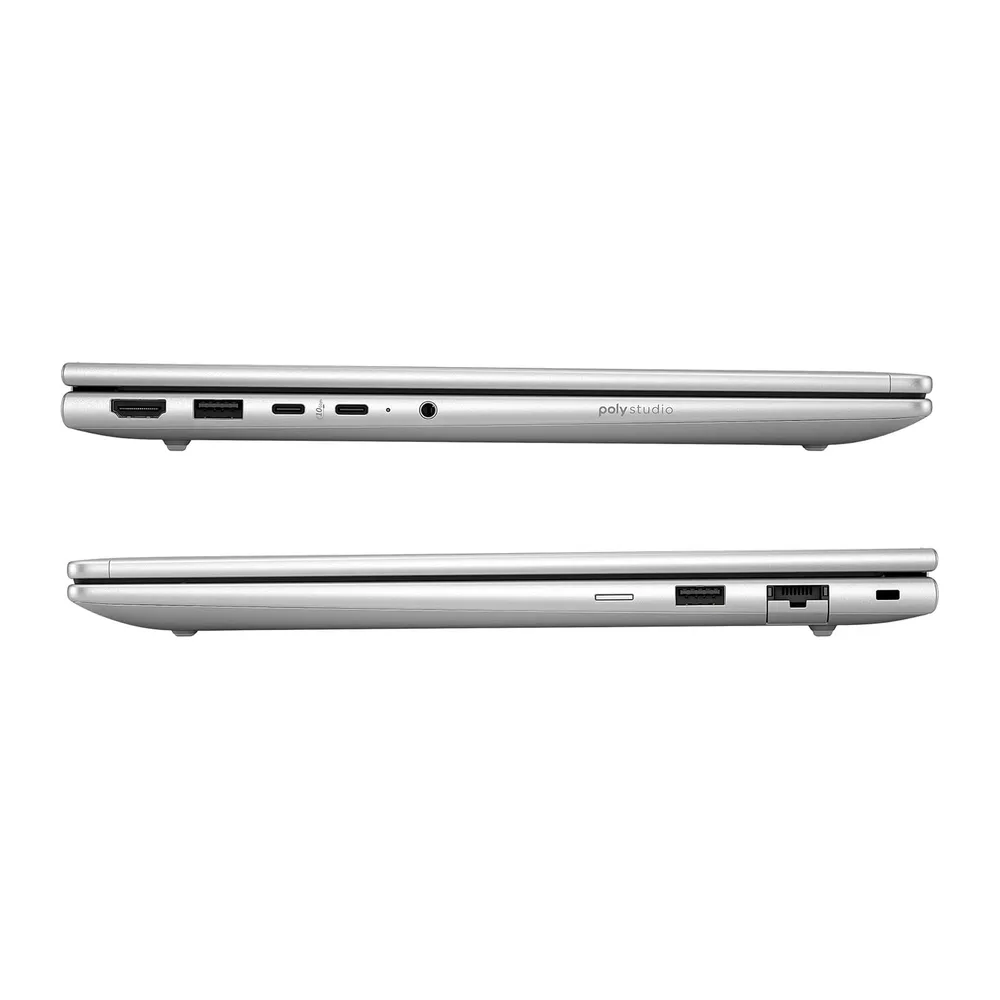 HP ProBook 4 G1a 14 Business Laptop, AMD Ryzen 5 230, 14" WUXGA IPS (1920x1200), 16 GB DDR5 RAM, 512 GB SSD, — 4