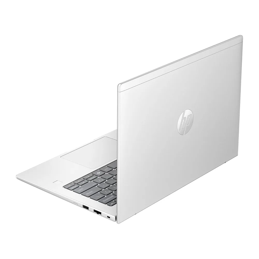HP ProBook 4 G1a 14 Business Laptop, AMD Ryzen 5 230, 14" WUXGA IPS (1920x1200), 16 GB DDR5 RAM, 512 GB SSD, — 5