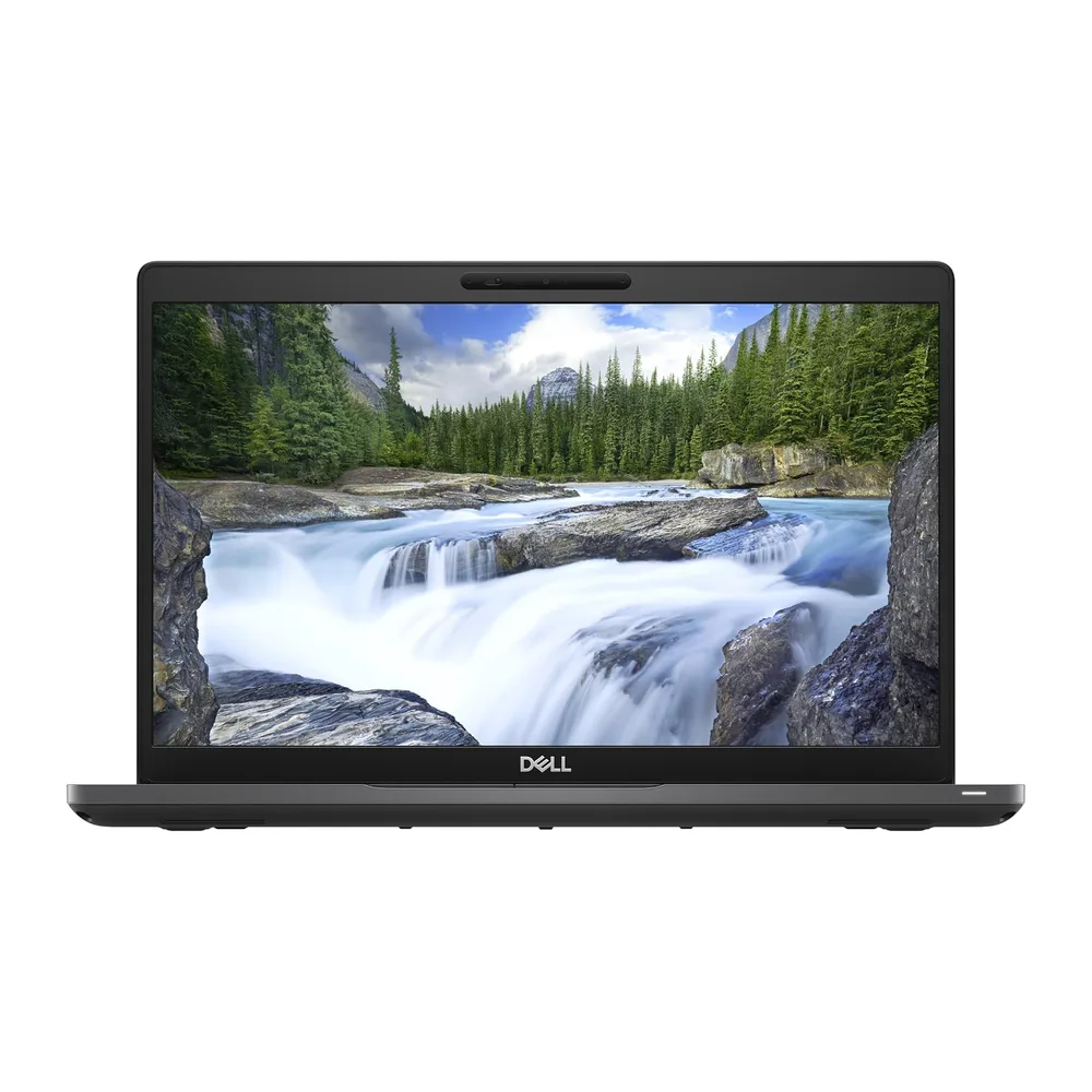 Dell Latitude 5400 Laptop | 14 Zoll | 1920 x 1080 | Intel Core i5-8265U | 16 GB DDR4 RAM | 256 GB NVMe |