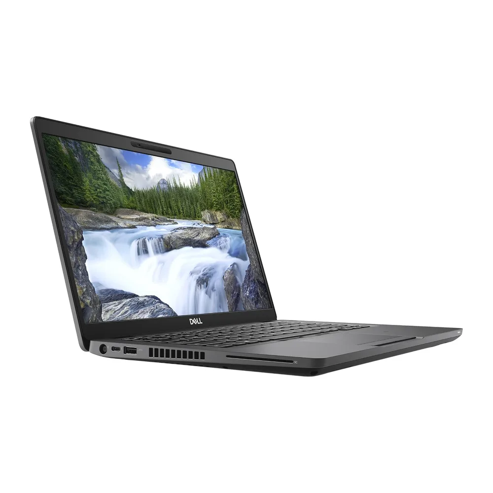 Dell Latitude 5400 Laptop | 14 Zoll | 1920 x 1080 | Intel Core i5-8265U | 16 GB DDR4 RAM | 256 GB NVMe | — 6