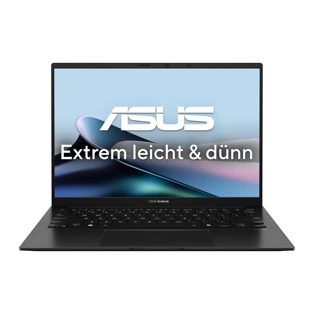ASUS ZenBook 14 OLED UM3406KA-QD065W・14" WUXGA OLED・Ryzen AI 7 350・16GB・512GB・Win11 (90NB14U1-M005U0)