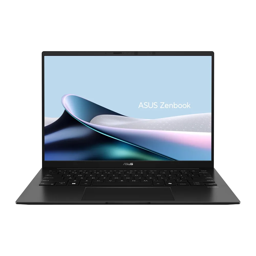 ASUS ZenBook 14 OLED UM3406KA-QD065W・14" WUXGA OLED・Ryzen AI 7 350・16GB・512GB・Win11 (90NB14U1-M005U0) — 2