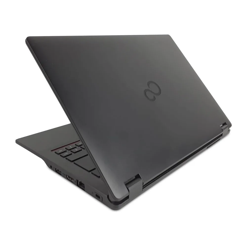 Dell Latitude 5410 14 Zoll Full HD Laptop Intel Core i5-10210U@ 1,6 GHz 16 GB 512 GB SSD mit Windows 11 Pro & — 3