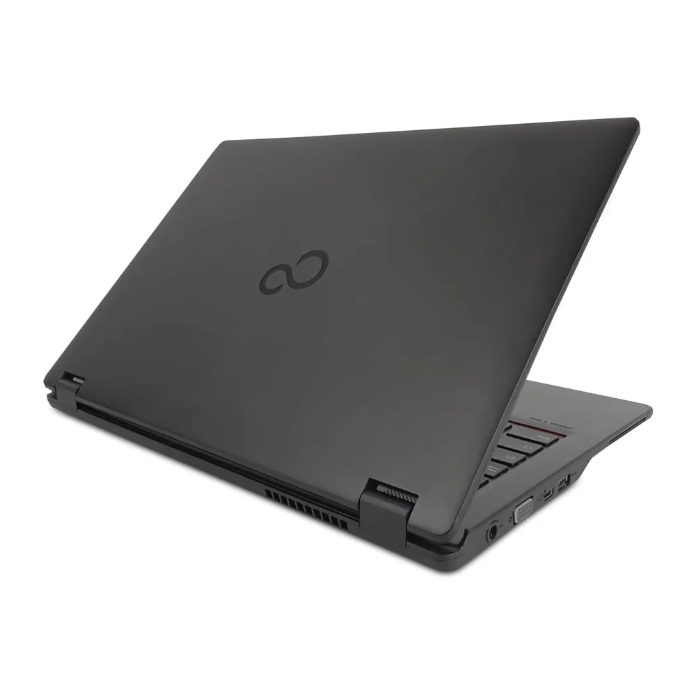 Dell Latitude 5410 14 Zoll Full HD Laptop Intel Core i5-10210U@ 1,6 GHz 16 GB 512 GB SSD mit Windows 11 Pro & — 4