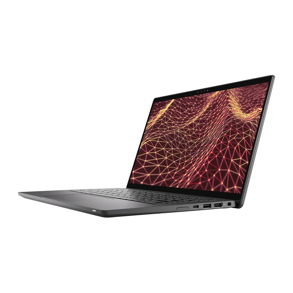 Dell Latitude 7430 Laptop | 14 Zoll | 1920 x 1080 Touch | Intel Core i5-1245U | 16 GB RAM | 512 GB NVMe | — 6
