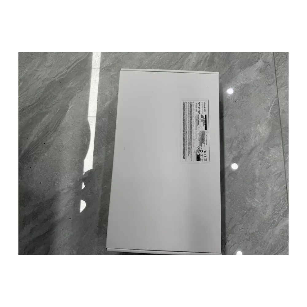 Panel PC-HEIGAOLAPC 18,5" Industrie Touch Panel Computer All in One Win11 Pro — 2