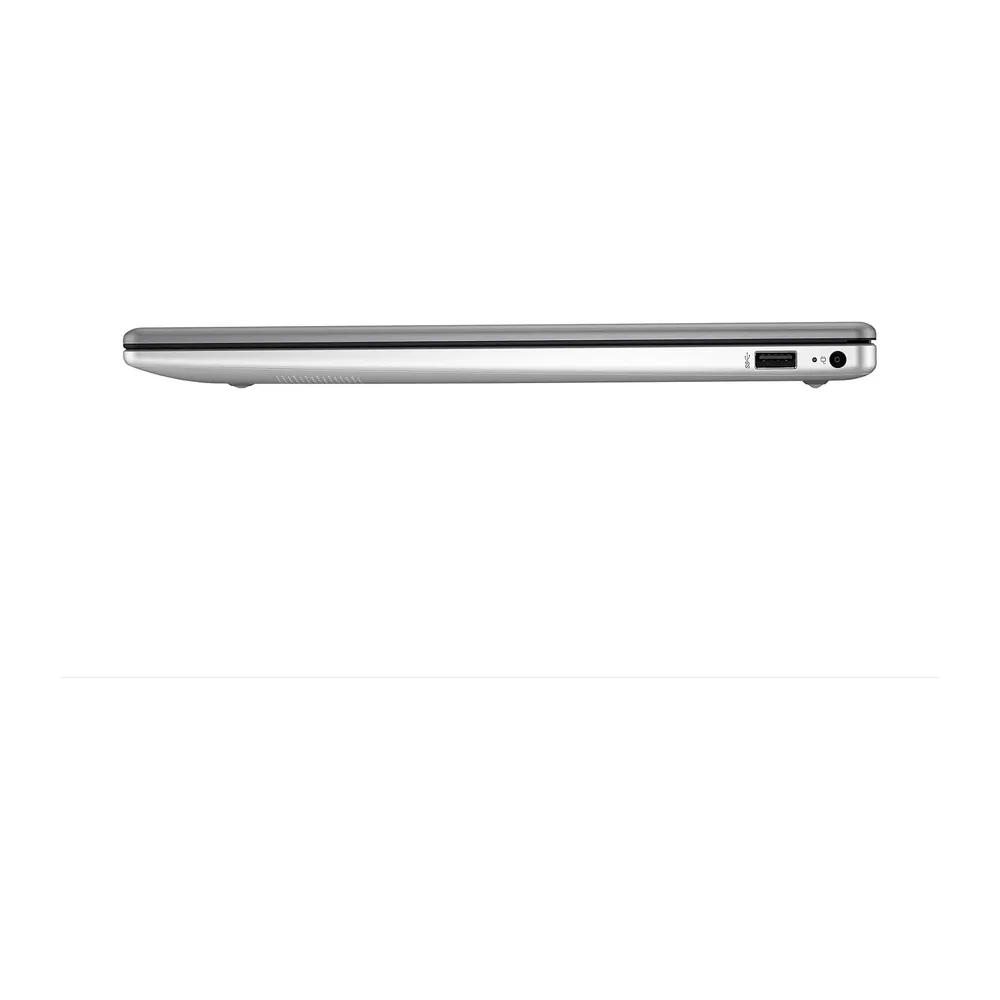 HP 255R G10 Laptop, 15,6 Zoll FHD IPS Display, AMD Ryzen 5 7535U, 6 x 4.50 GHz, 8 GB DDR5, 512 GB SSD, AMD — 5
