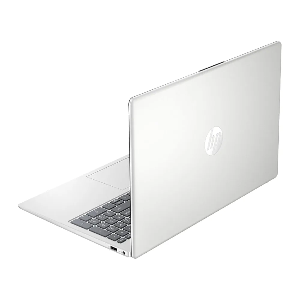 HP Laptop, 15,6 Zoll IPS Full HD Display, AMD Ryzen 7 5825U, 8 x 4.50 GHz, 16 GB DDR4 RAM, 512 GB SSD, AMD — 4