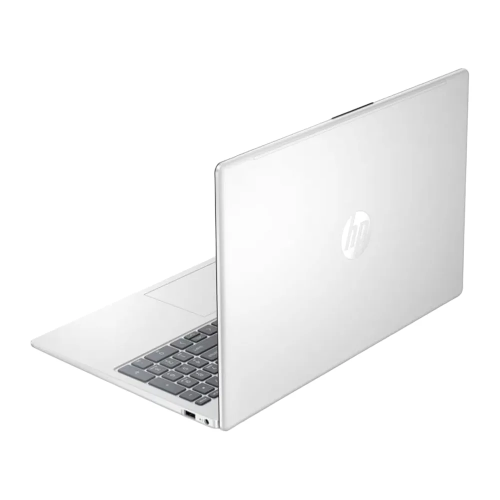 HP Laptop 15,6 Zoll IPS Full-HD, Intel N100, 4 x 3.40 GHz, 8 GB RAM, 512 GB SSD, Intel UHD Graphics, Norton — 4