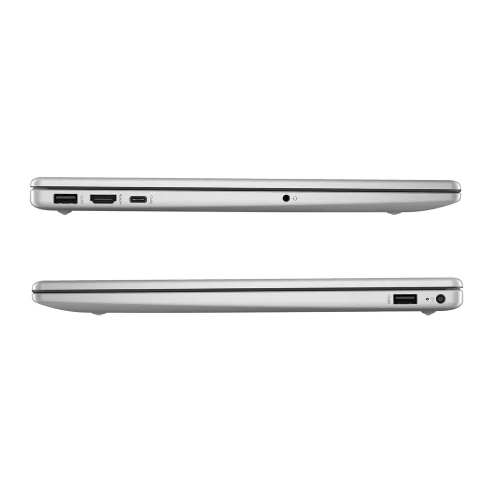 HP Laptop 15,6 Zoll IPS Full-HD, Intel N100, 4 x 3.40 GHz, 8 GB RAM, 512 GB SSD, Intel UHD Graphics, Norton — 5