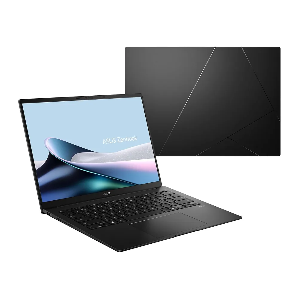 ASUS Zenbook 14 | 14" WUXGA | Ryzen AI 7 445 | RAM: 32GB | SSD: 1TB — 3