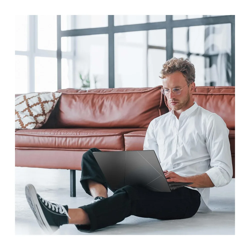 ASUS Zenbook 14 | 14" WUXGA | Ryzen AI 7 445 | RAM: 32GB | SSD: 1TB — 6