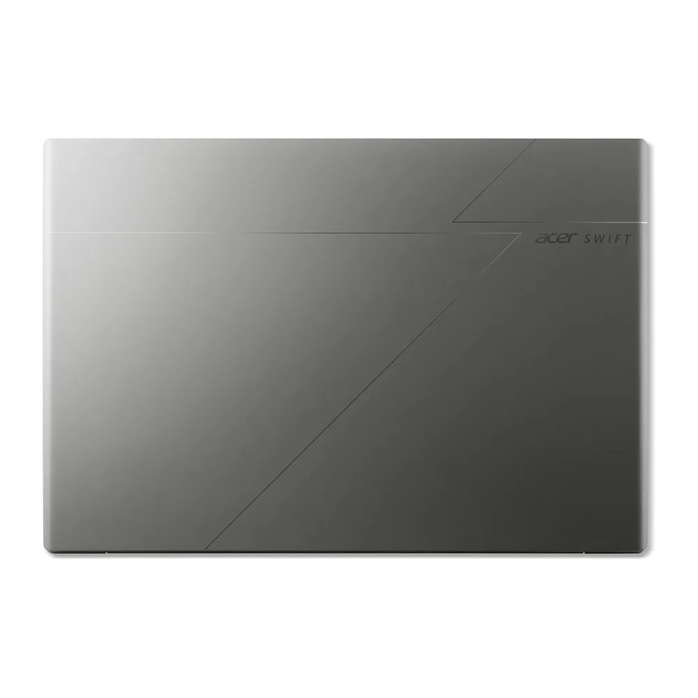 Acer Swift 16 AI OLED, Laptop, Ultra X9, 32GB RAM, 1TB SSD — 5
