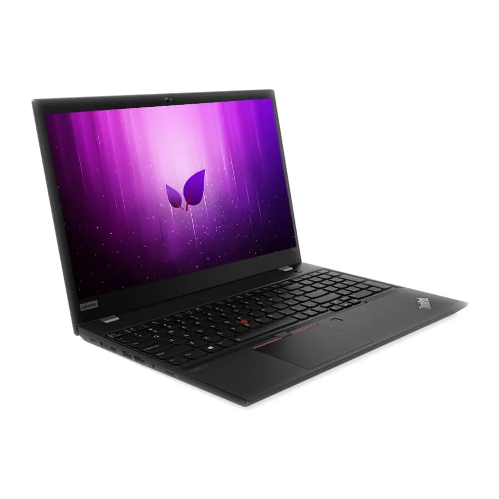 Lenovo ThinkPad T15 Gen1 Intel i7 4x1.8 GHz Prozessor