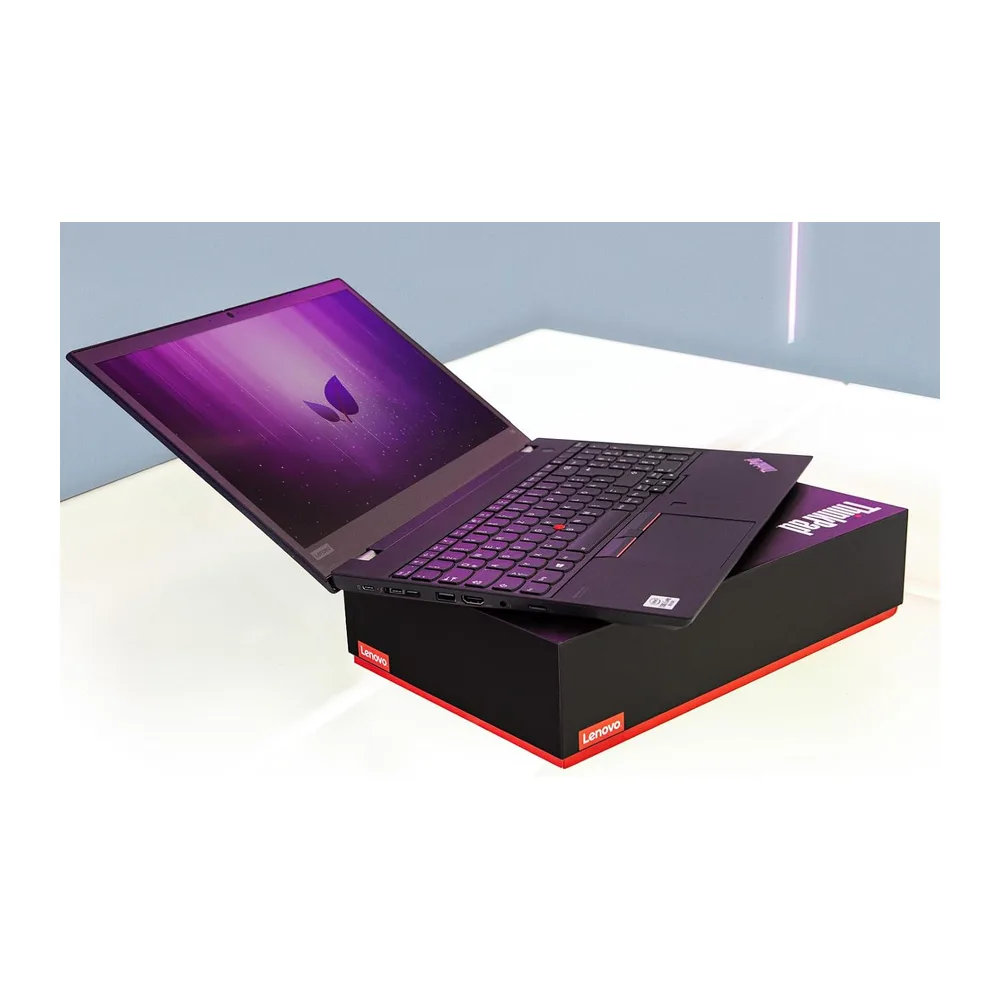 Lenovo ThinkPad T15 Gen1 Intel i7 4x1.8 GHz Prozessor — 2