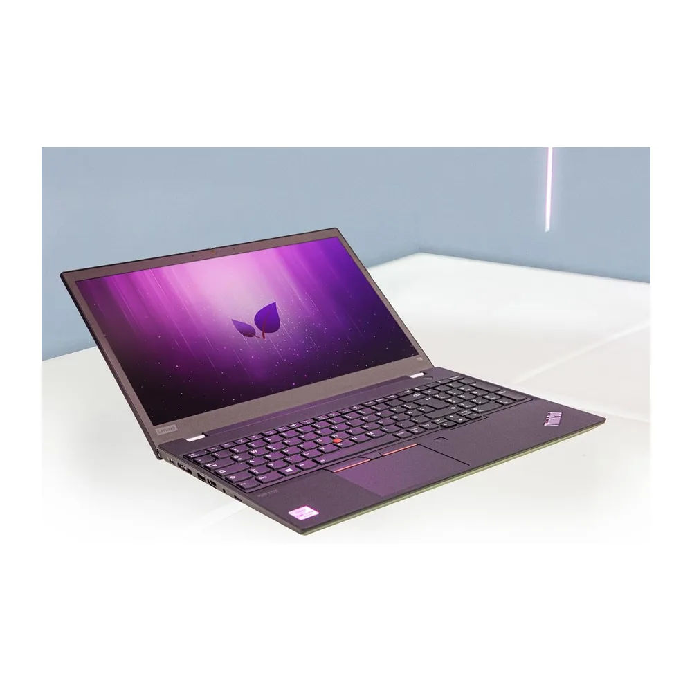 Lenovo ThinkPad T15 Gen1 Intel i7 4x1.8 GHz Prozessor — 3