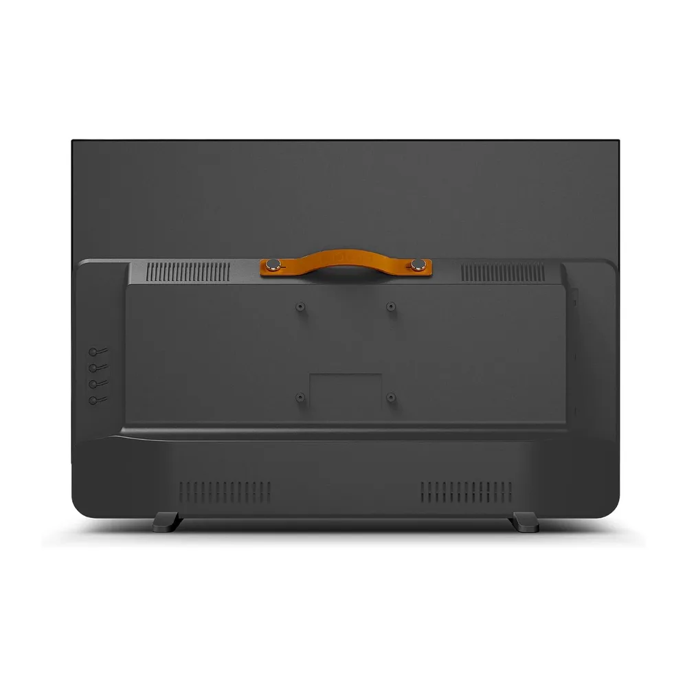 SELFSAT Streaming Display MSD 27 Schwarz — 2