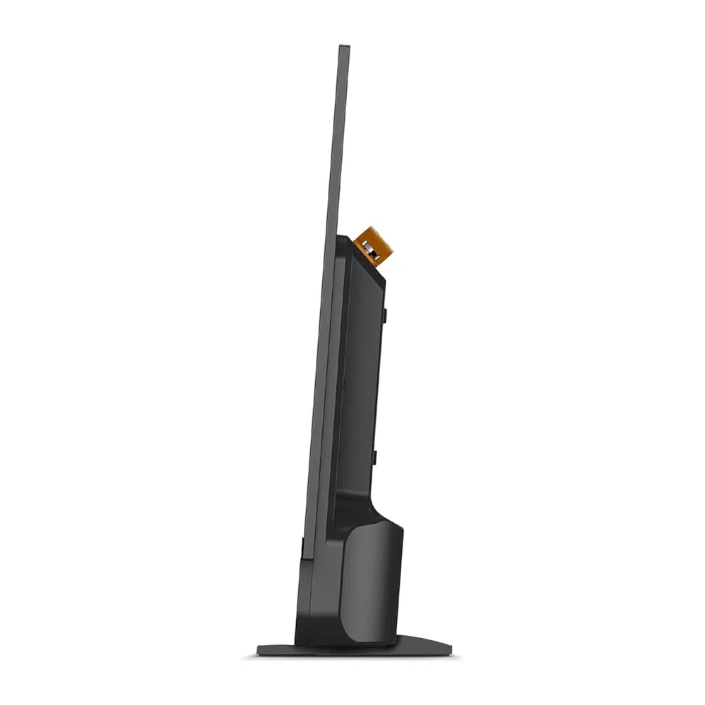 SELFSAT Streaming Display MSD 27 Schwarz — 3