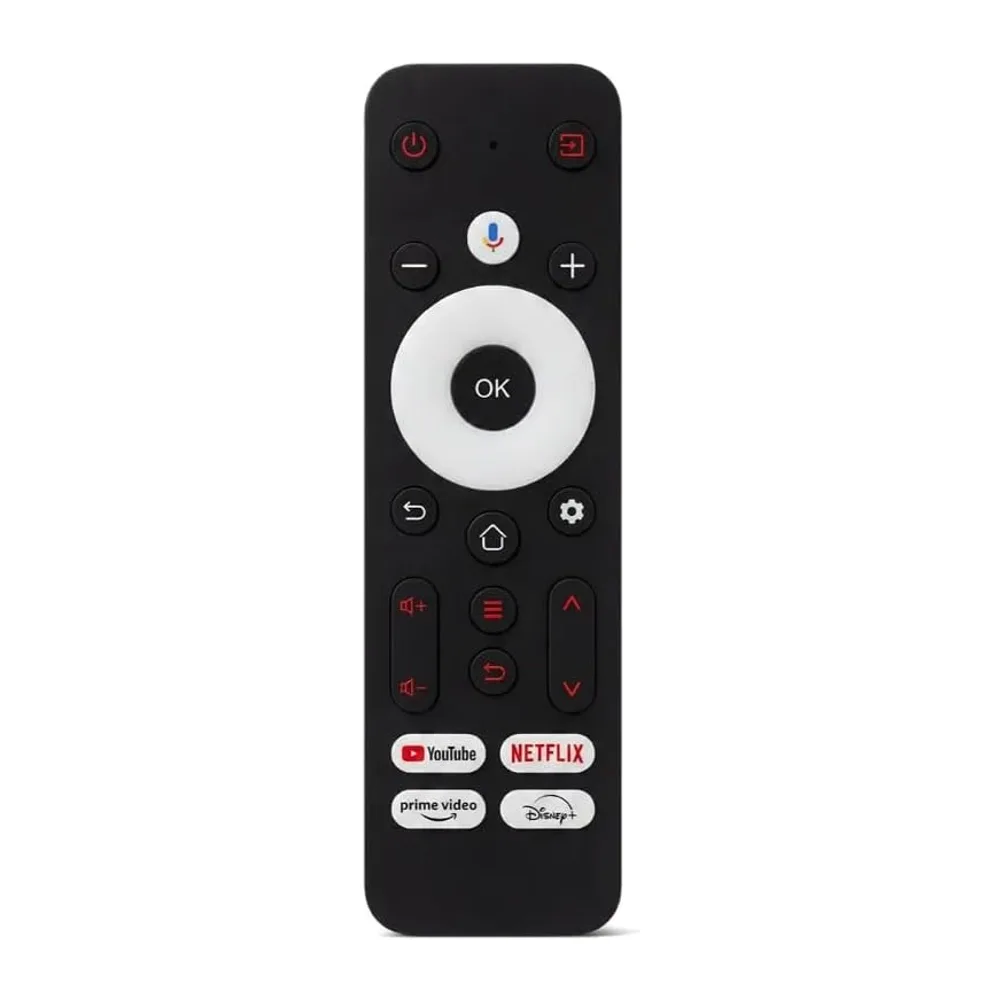SELFSAT Streaming Display MSD 27 Schwarz — 4