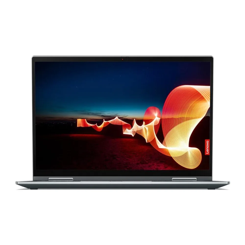 Lenovo ThinkPad X1 Yoga Gen 6 (2-in-1) | 14 Zoll 1920 x 1200 Touch Display | Intel Core i5 1145G7 | 16 GB RAM