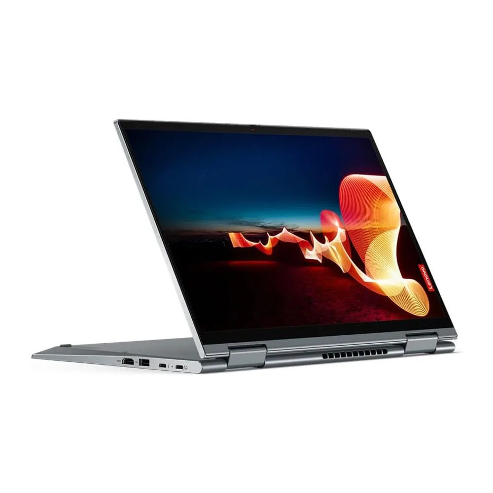 Lenovo ThinkPad X1 Yoga Gen 6 (2-in-1) | 14 Zoll 1920 x 1200 Touch Display | Intel Core i5 1145G7 | 16 GB RAM — 2