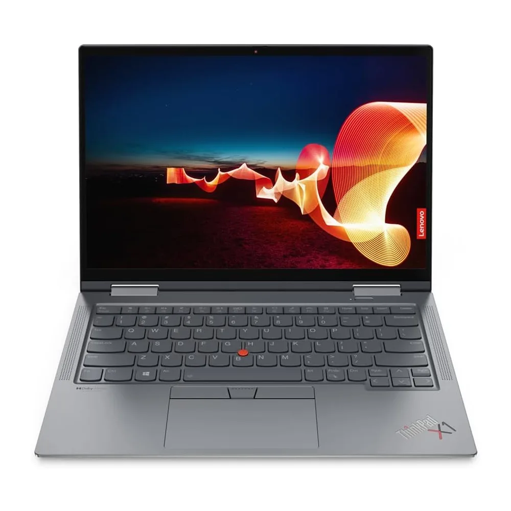 Lenovo ThinkPad X1 Yoga Gen 6 (2-in-1) | 14 Zoll 1920 x 1200 Touch Display | Intel Core i5 1145G7 | 16 GB RAM — 3
